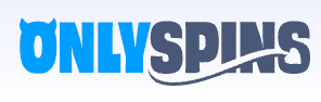OnlySpins Casino — Logo